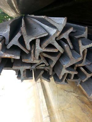 Parallel flange beams